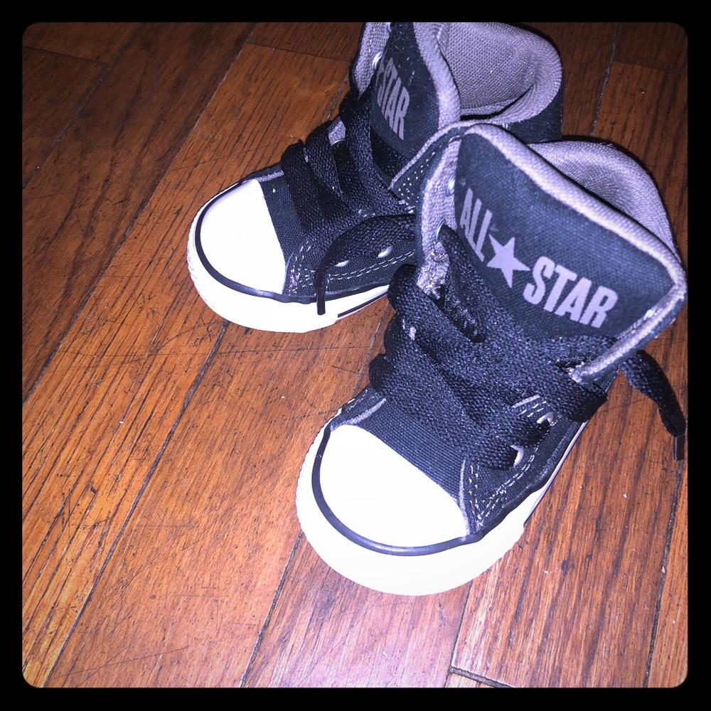 All Star Converse